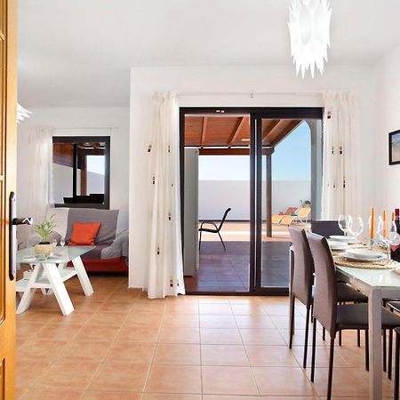 Villa Zoe Corralejo Bagian luar foto