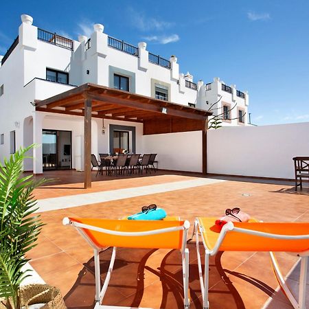 Villa Zoe Corralejo Bagian luar foto