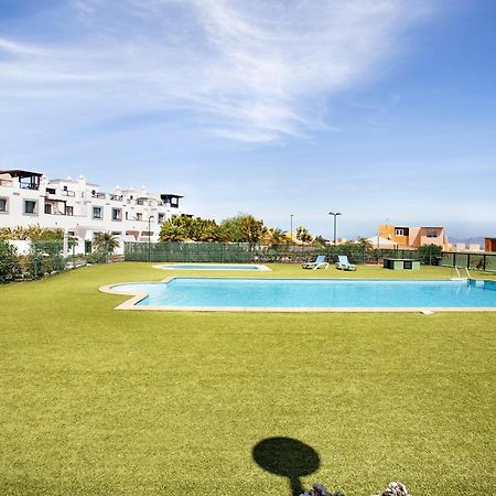 Villa Zoe Corralejo Bagian luar foto