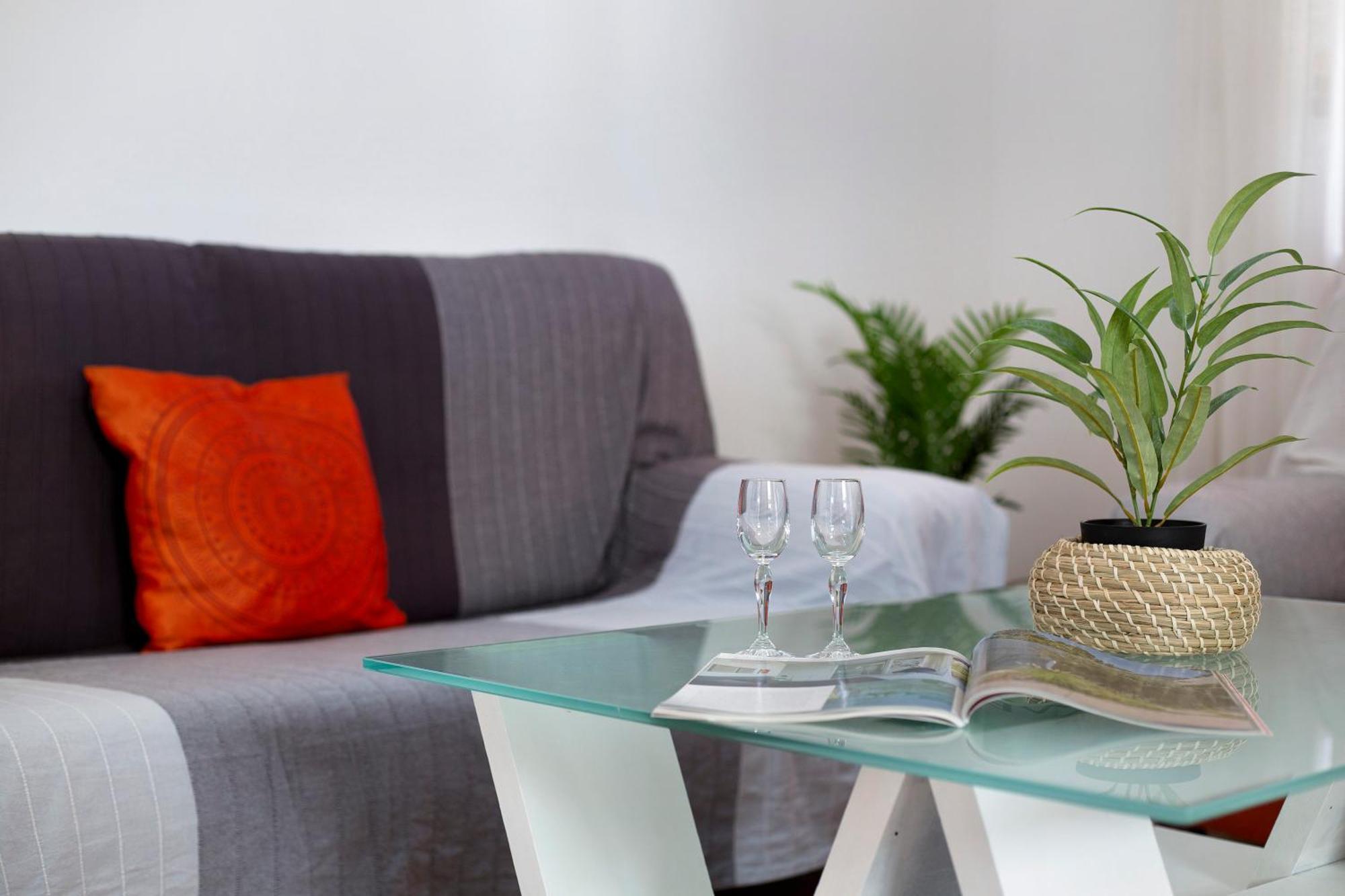 Villa Zoe Corralejo Bagian luar foto