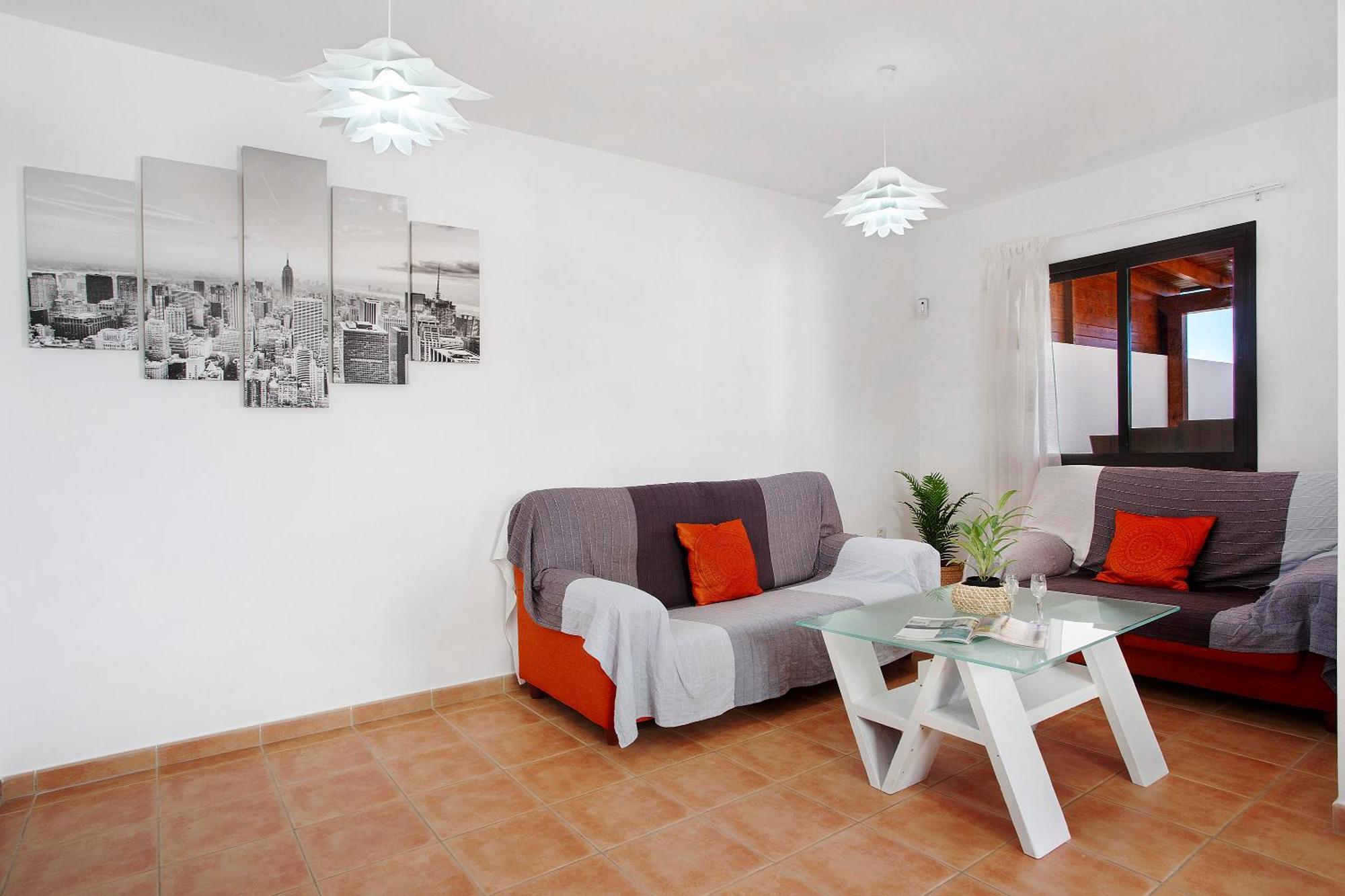 Villa Zoe Corralejo Bagian luar foto