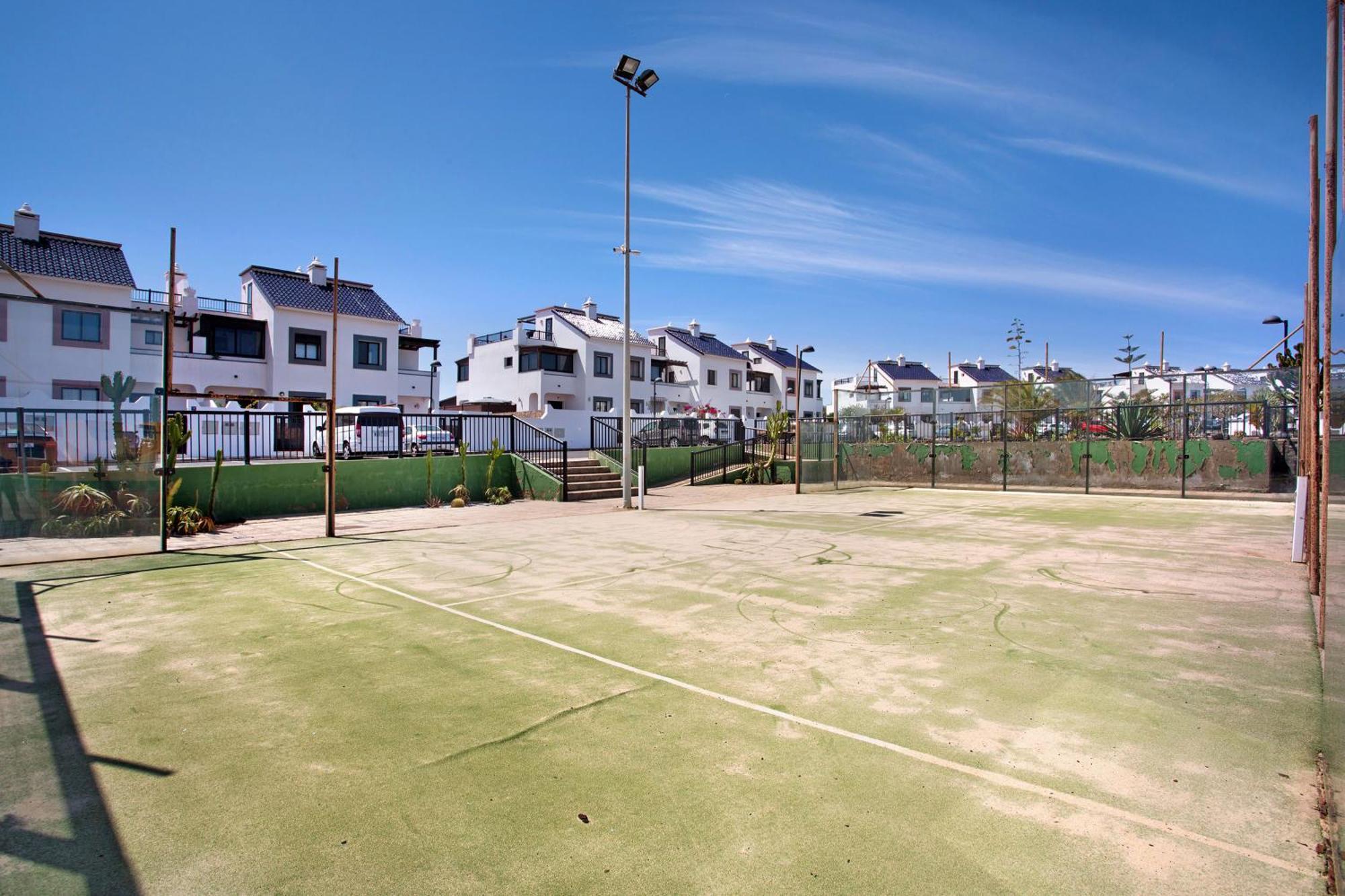 Villa Zoe Corralejo Bagian luar foto