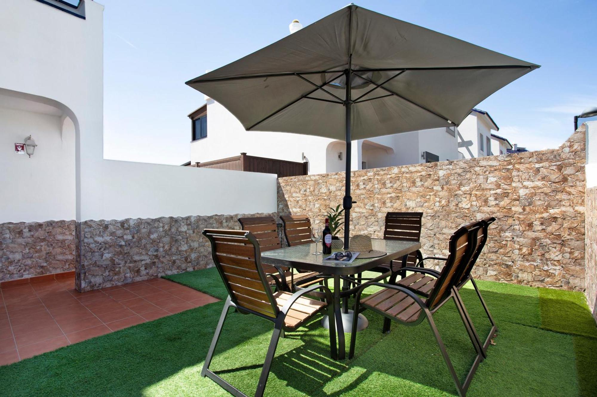 Villa Zoe Corralejo Bagian luar foto