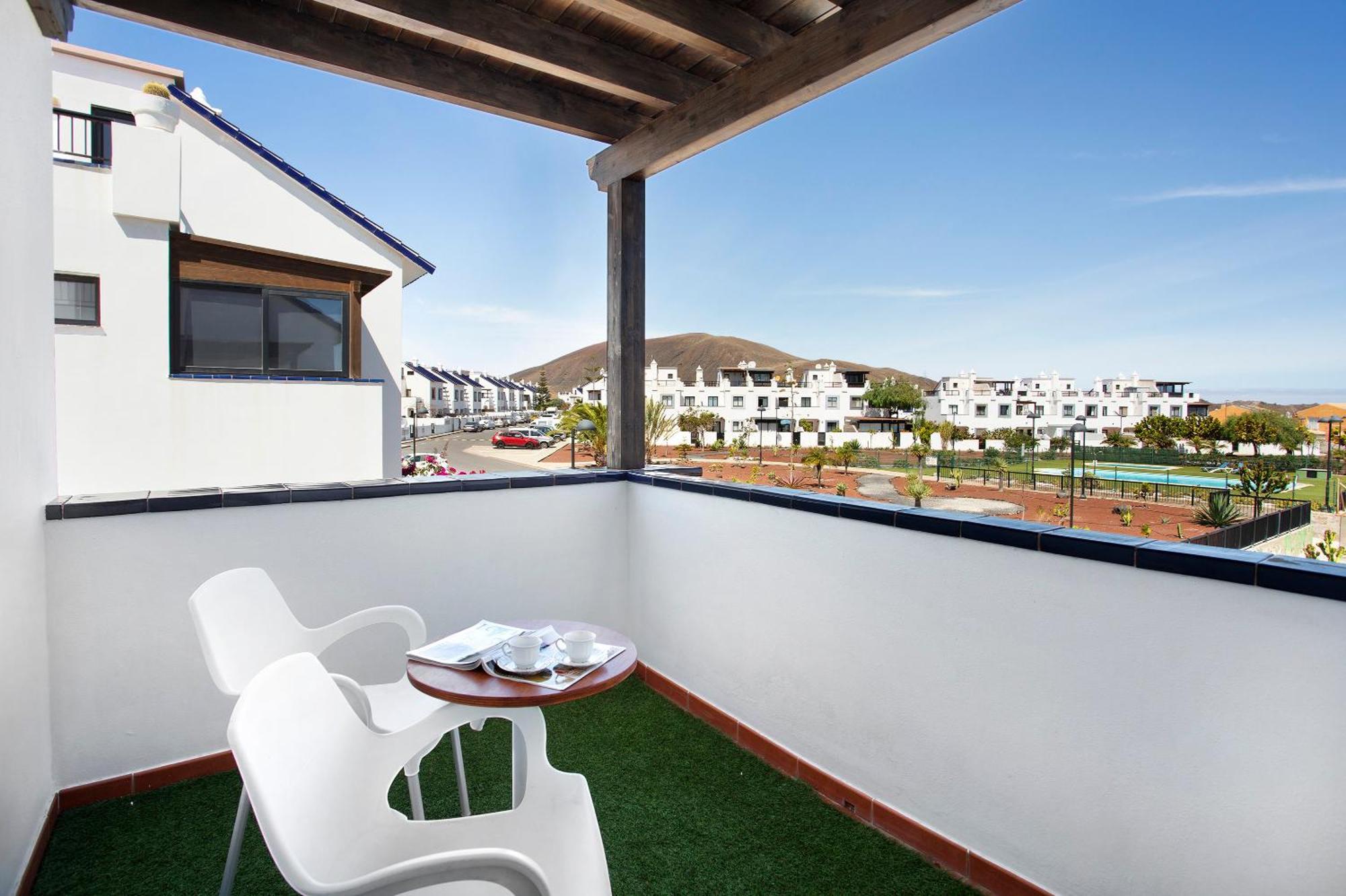 Villa Zoe Corralejo Bagian luar foto