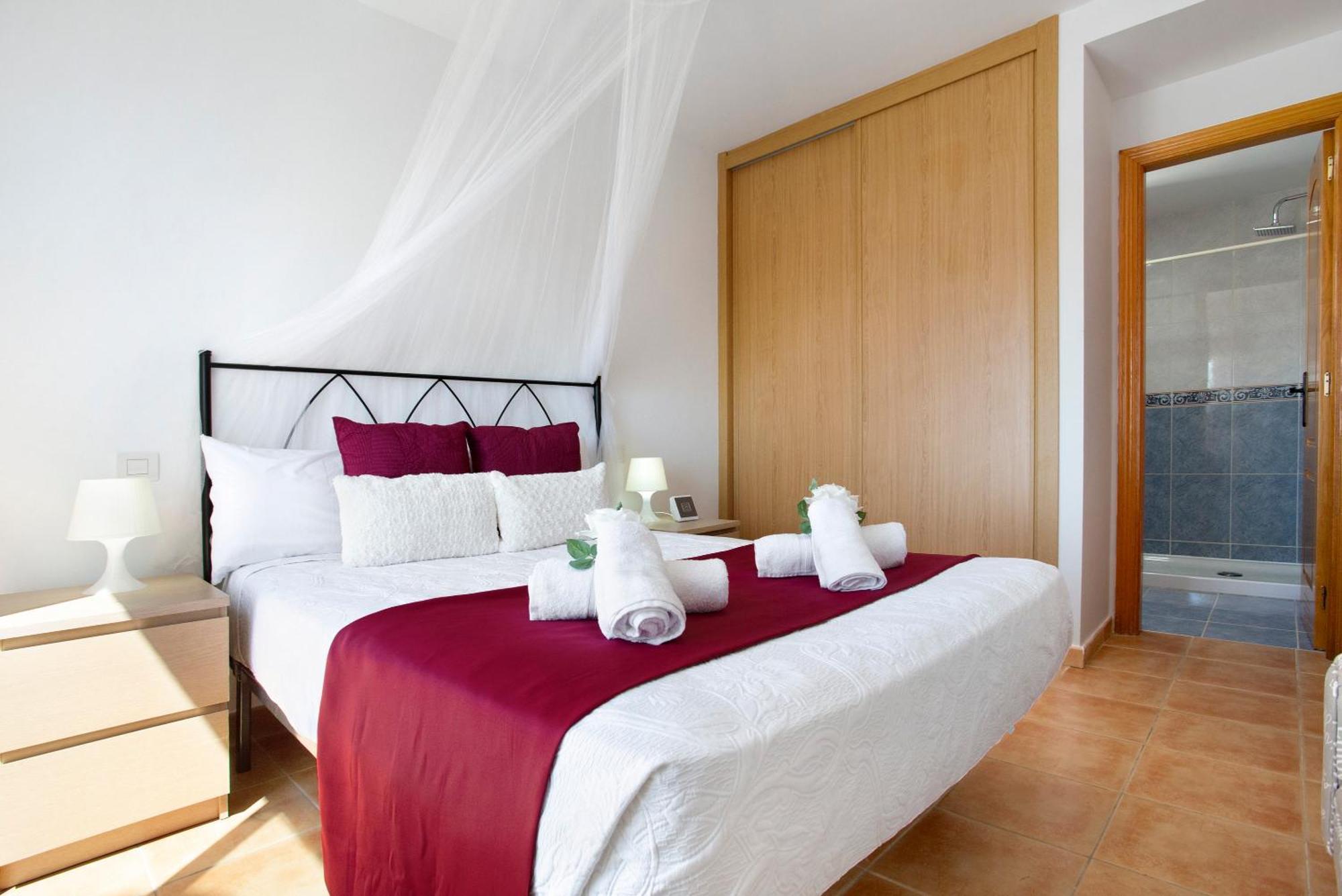 Villa Zoe Corralejo Bagian luar foto