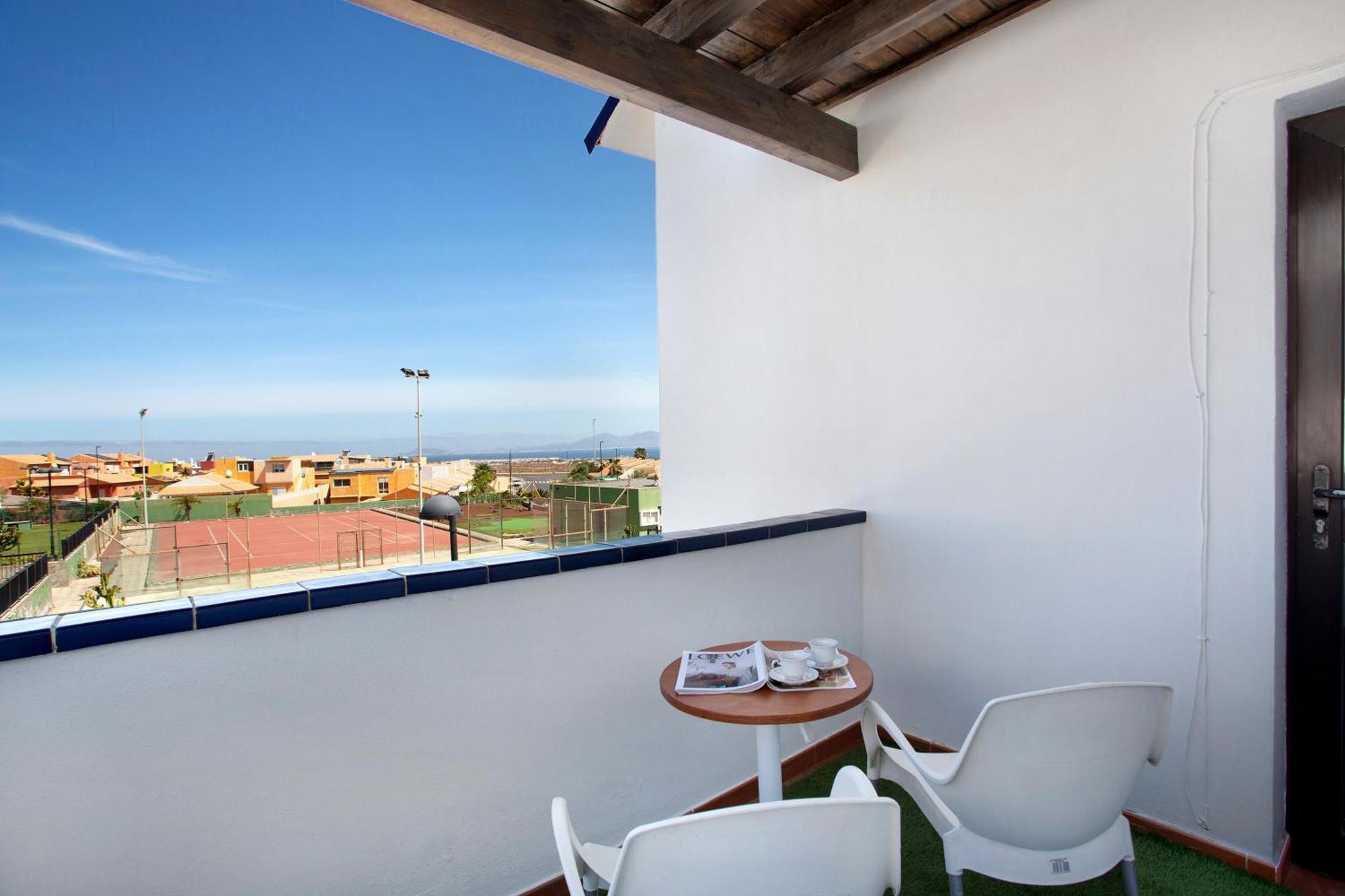 Villa Zoe Corralejo Bagian luar foto