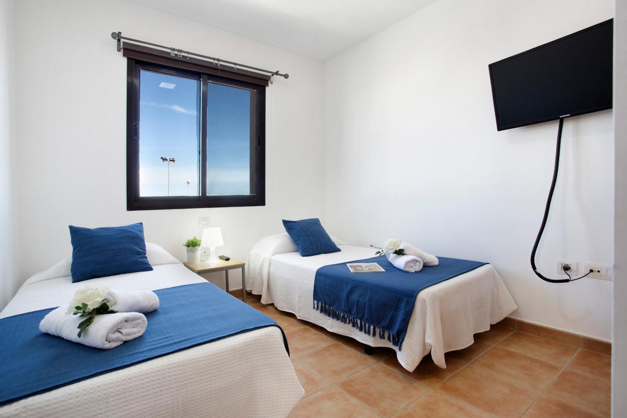Villa Zoe Corralejo Bagian luar foto