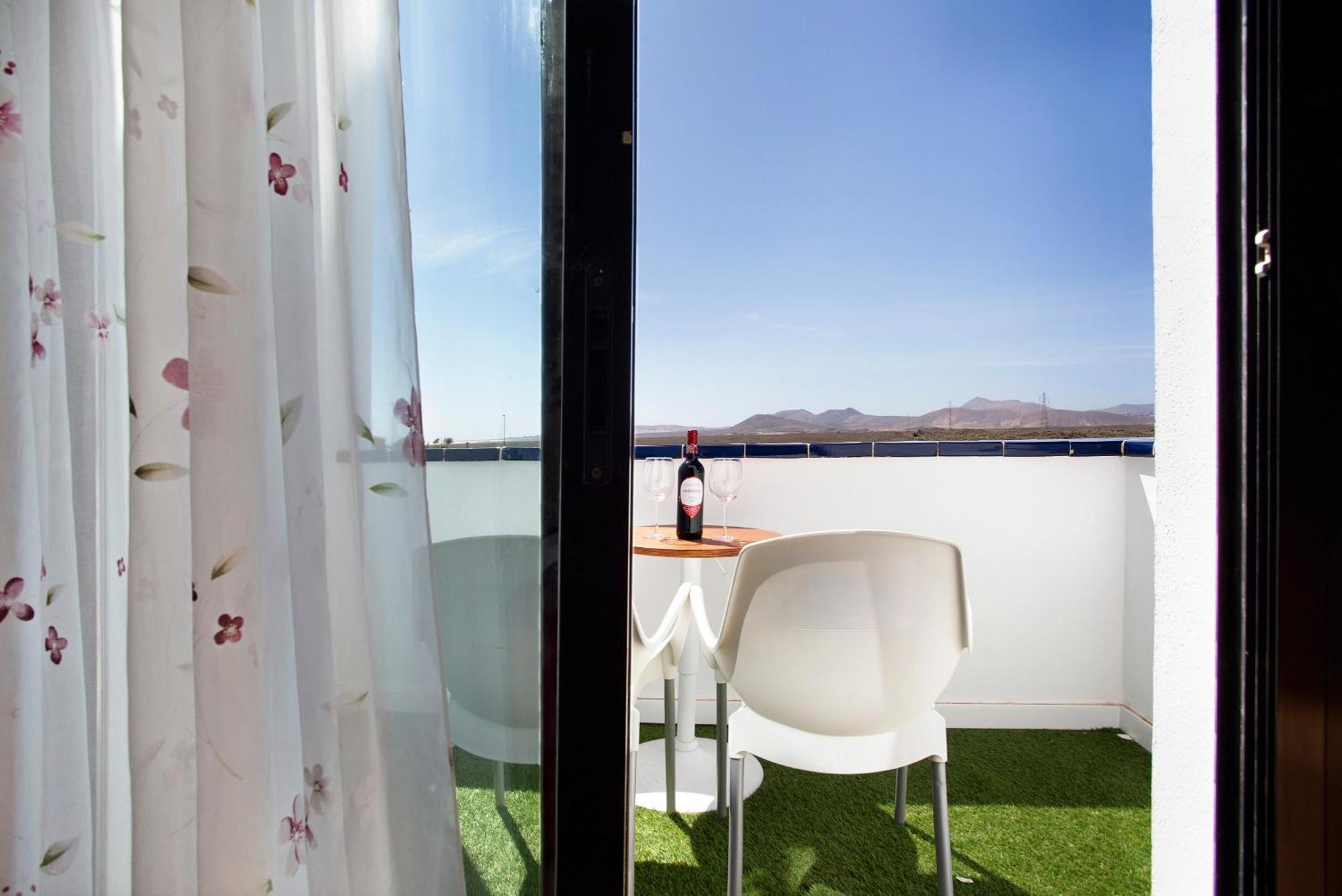 Villa Zoe Corralejo Bagian luar foto