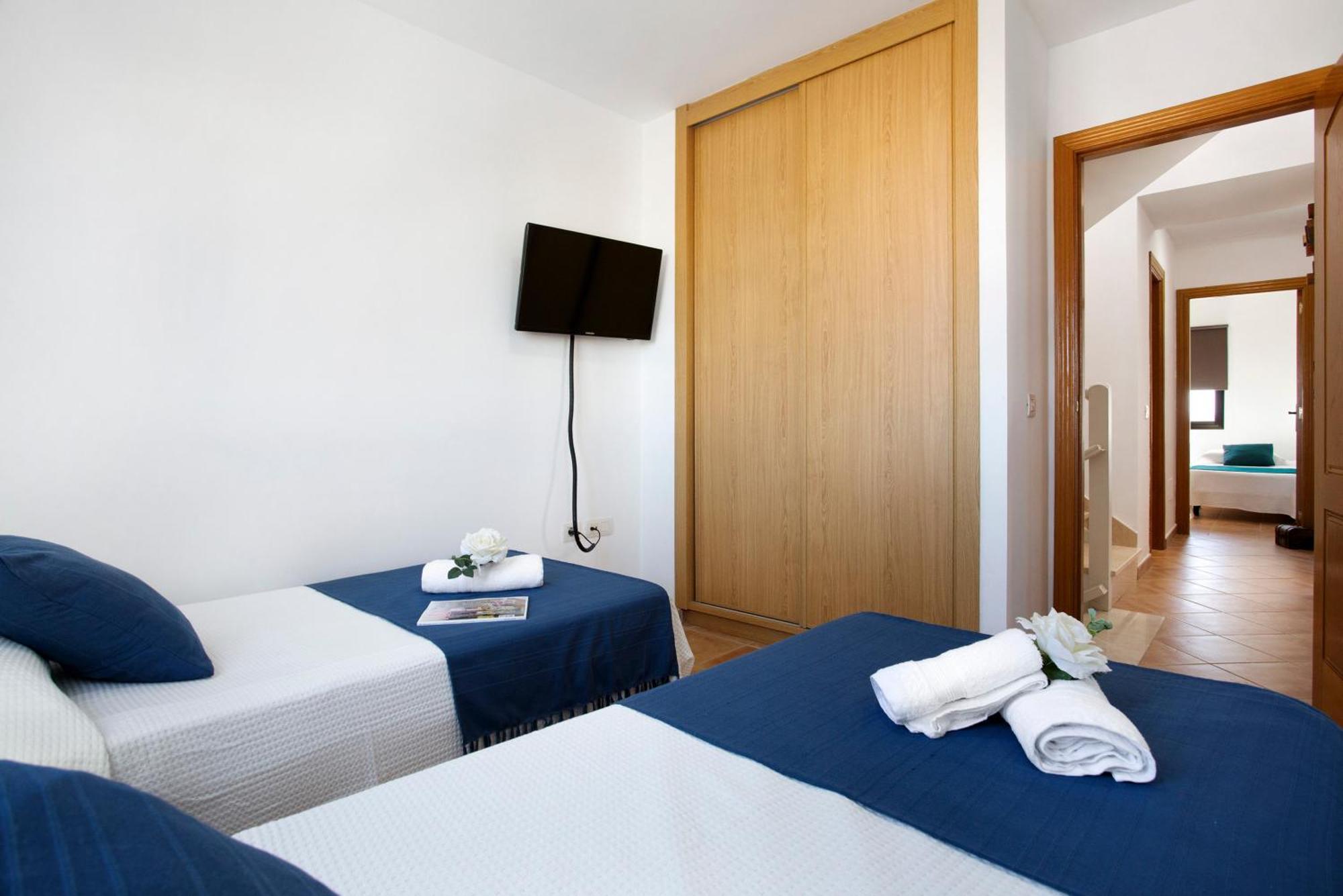 Villa Zoe Corralejo Bagian luar foto