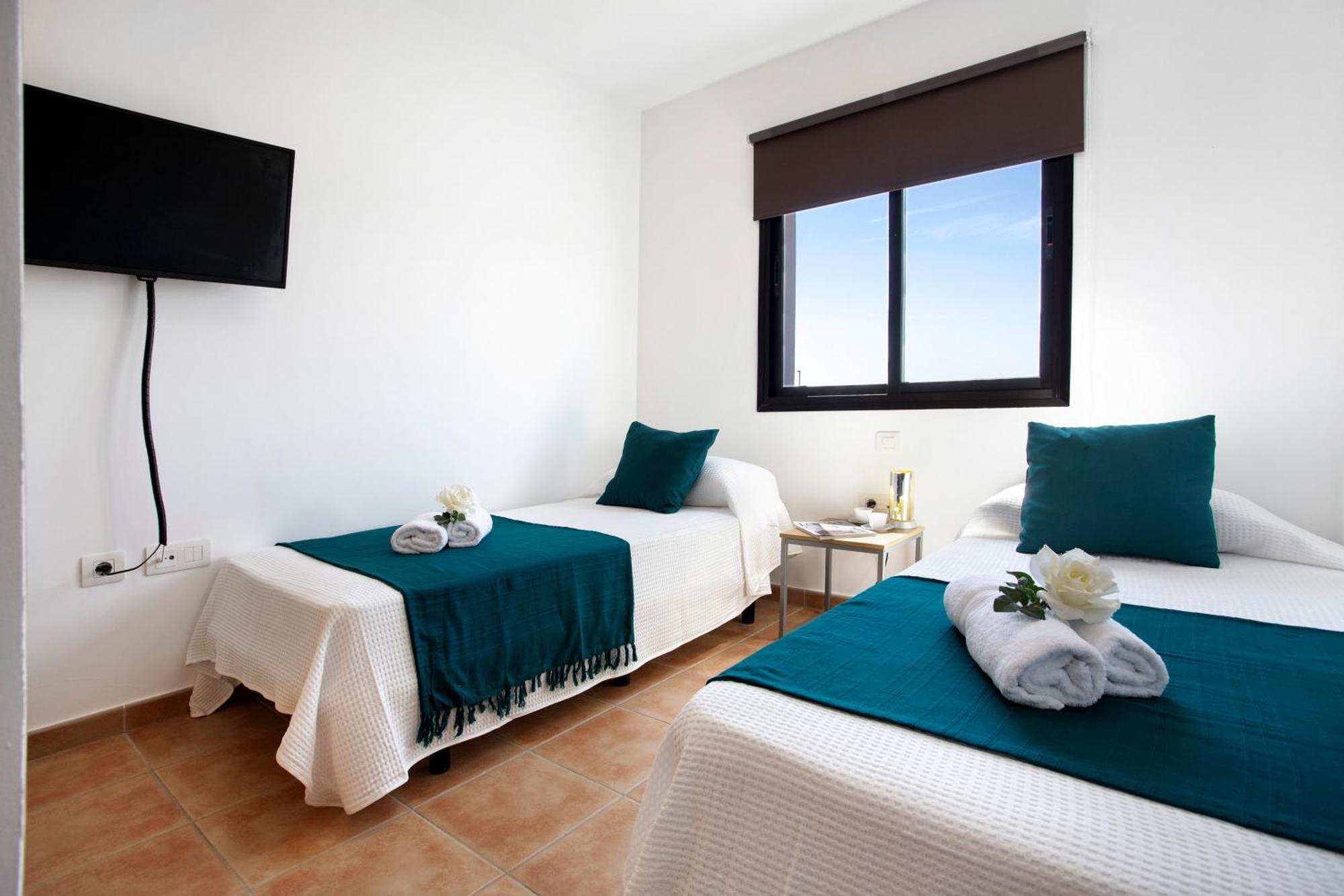 Villa Zoe Corralejo Bagian luar foto