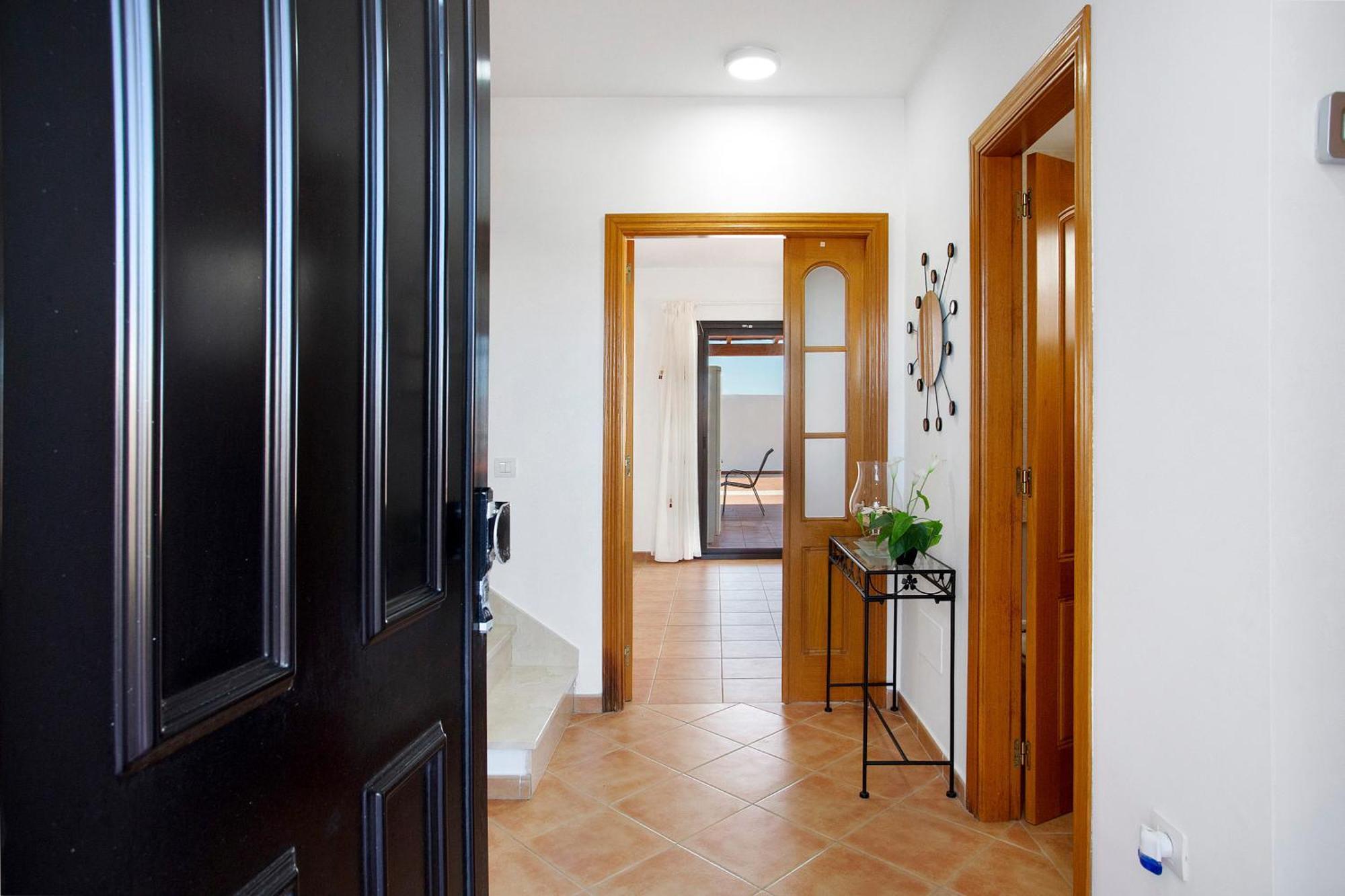 Villa Zoe Corralejo Bagian luar foto