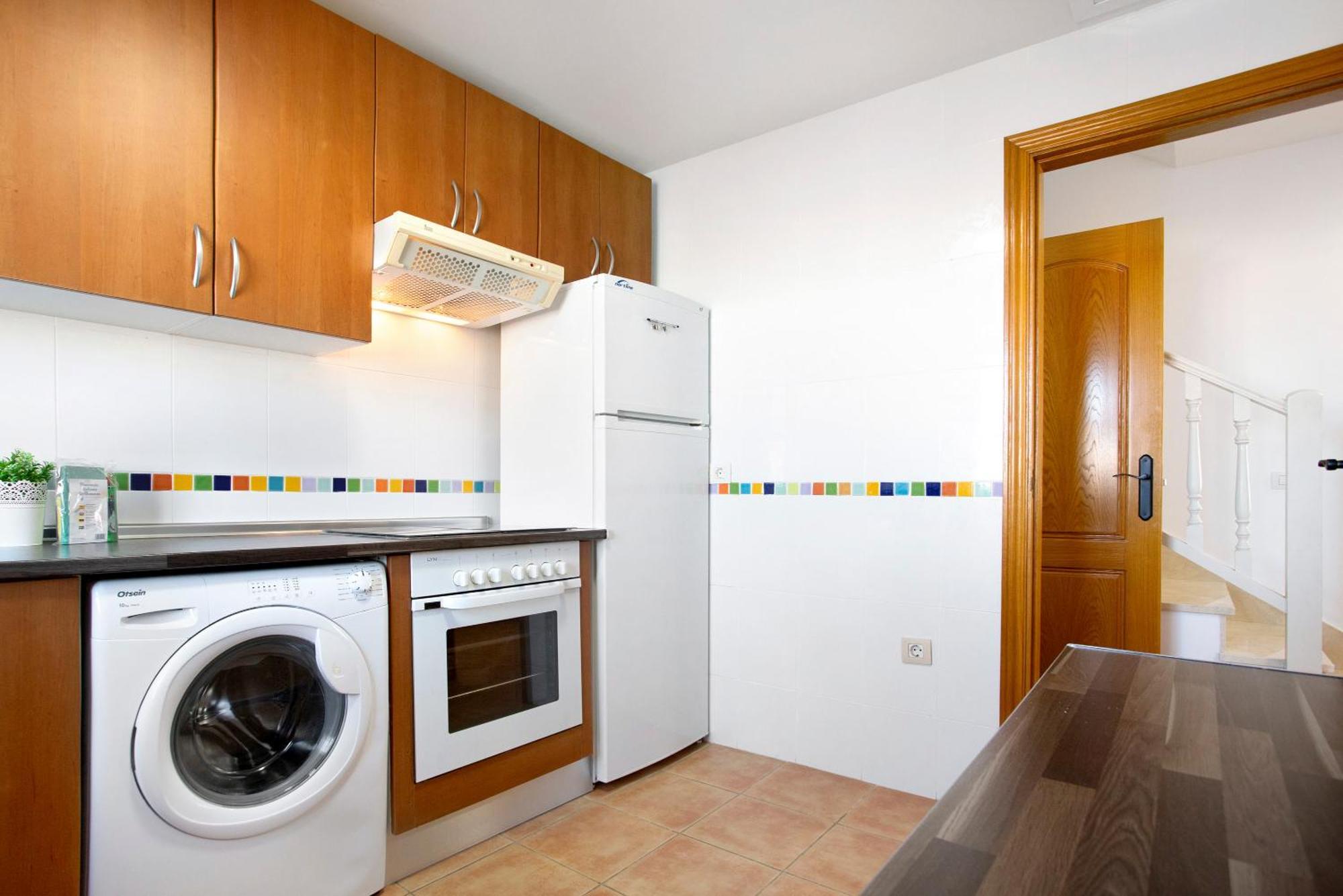 Villa Zoe Corralejo Bagian luar foto