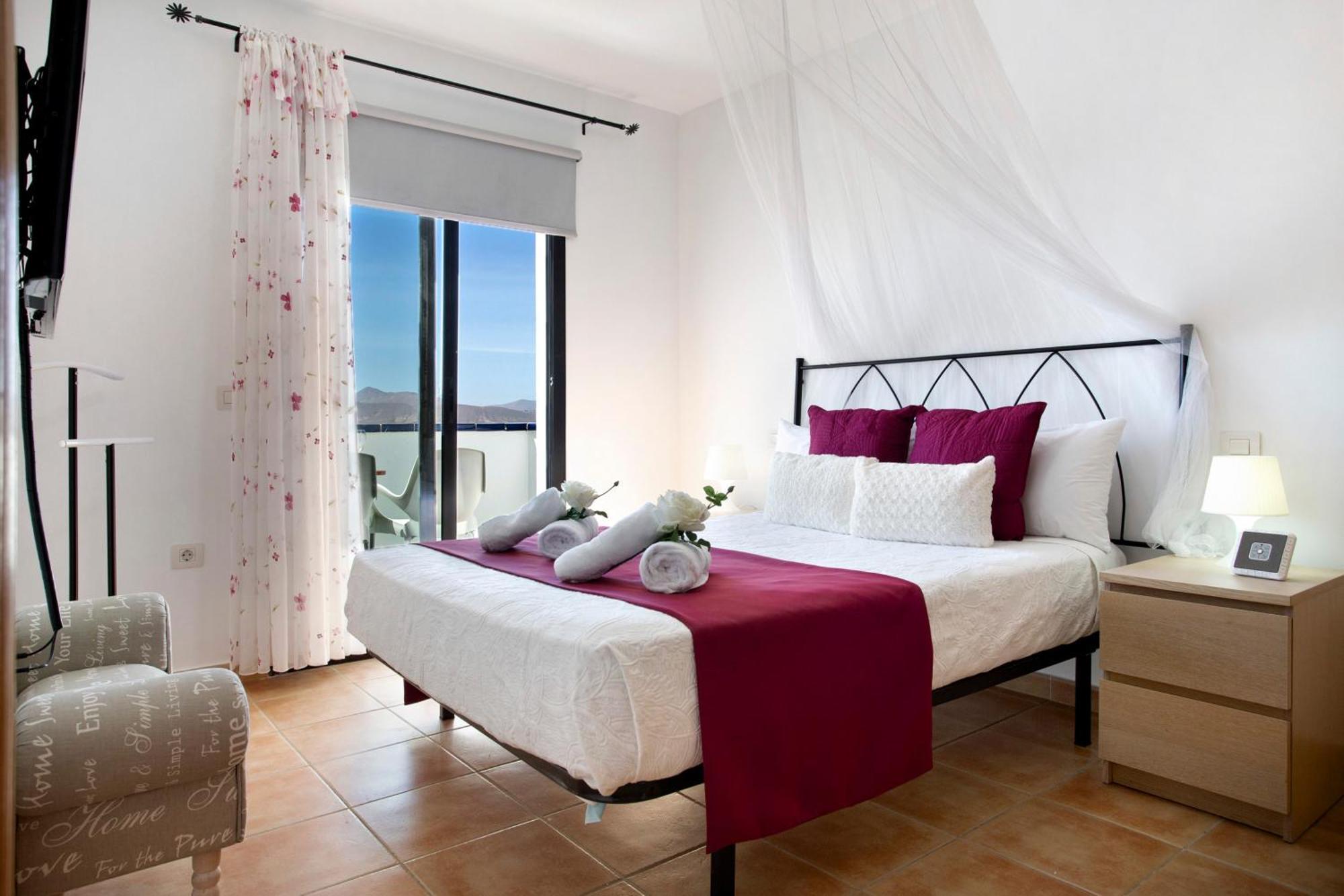 Villa Zoe Corralejo Bagian luar foto