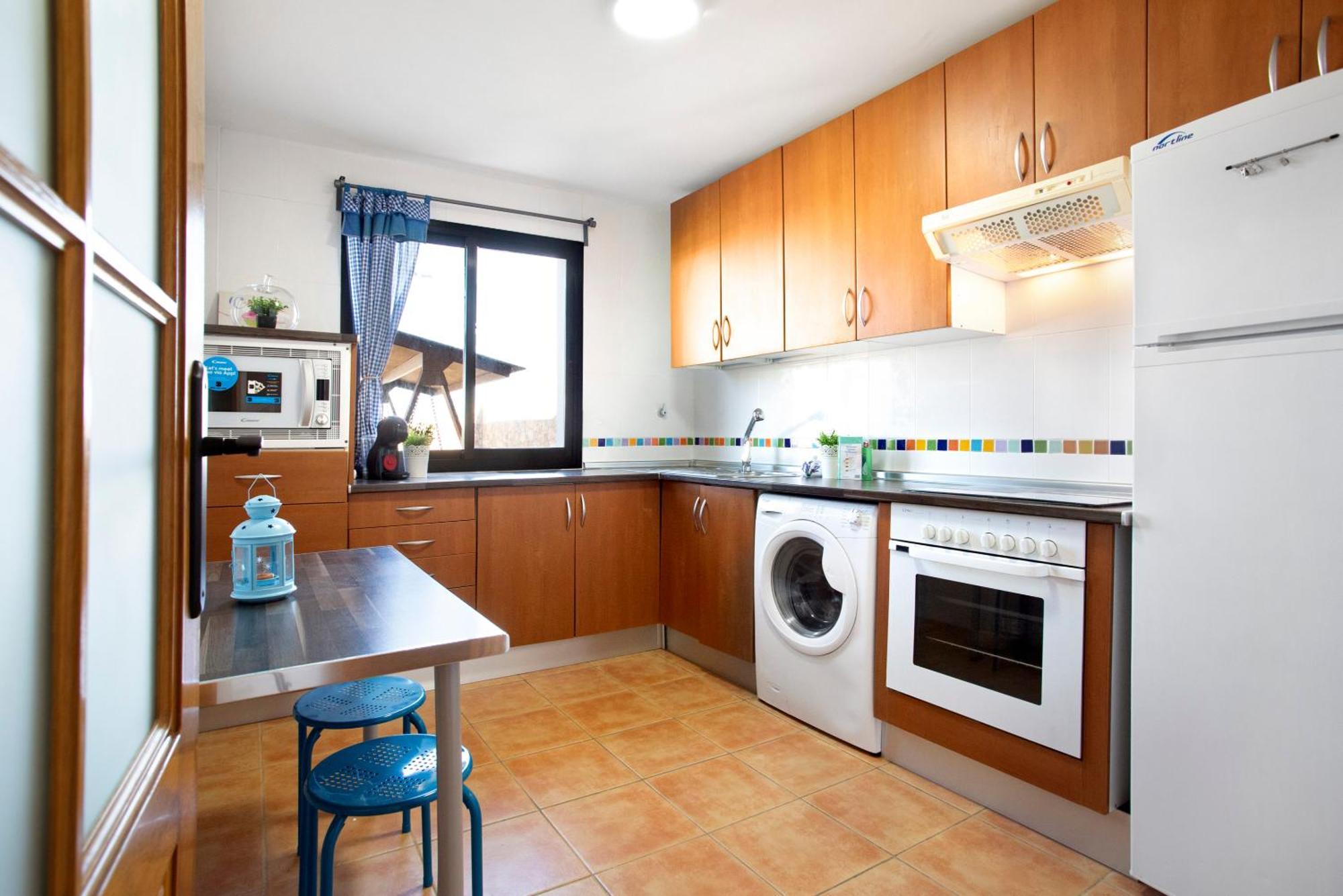 Villa Zoe Corralejo Bagian luar foto