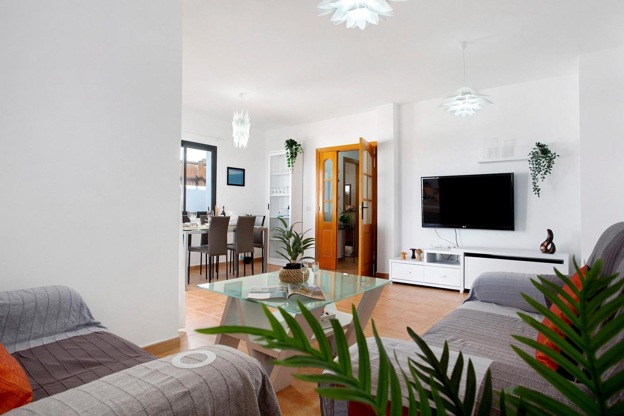 Villa Zoe Corralejo Bagian luar foto