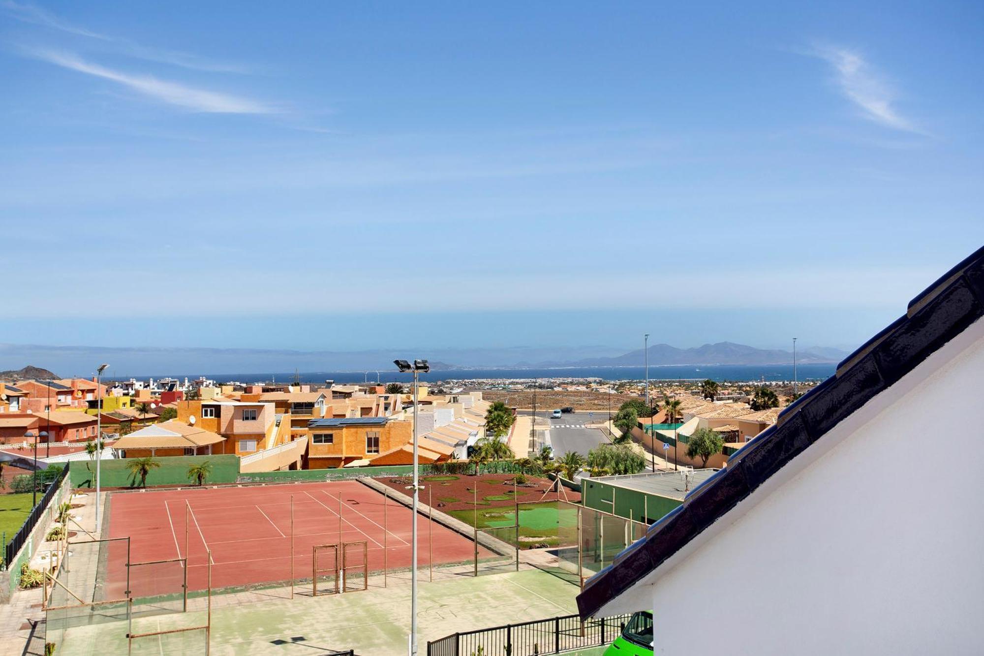 Villa Zoe Corralejo Bagian luar foto