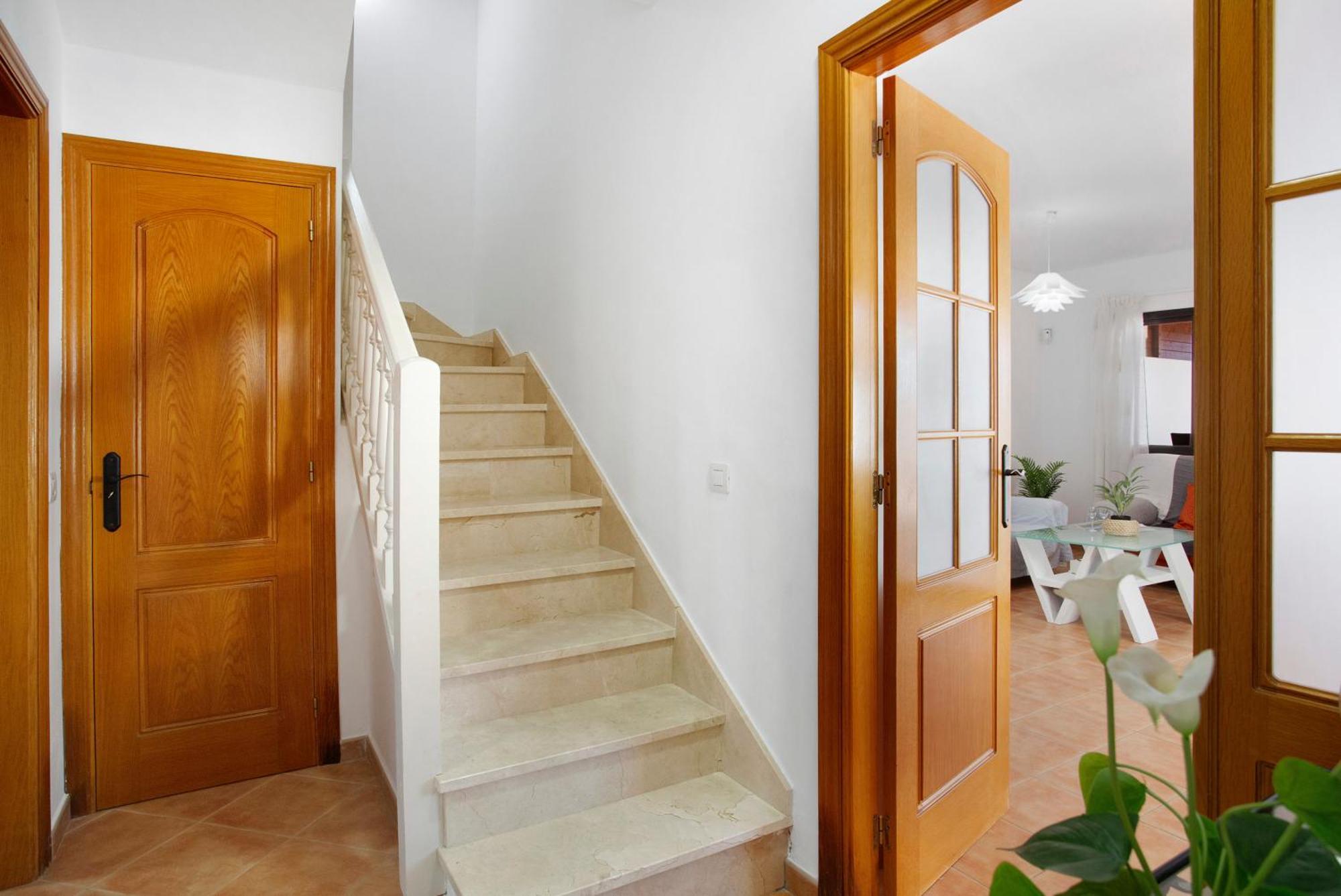 Villa Zoe Corralejo Bagian luar foto