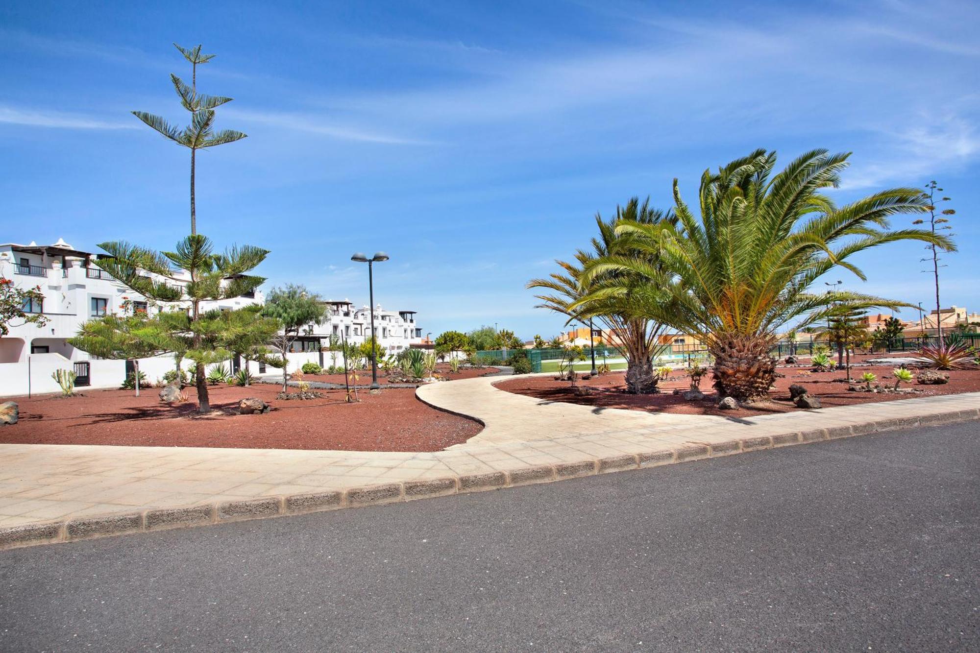 Villa Zoe Corralejo Bagian luar foto